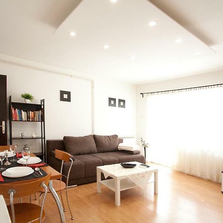 Apartman Sara Záhřeb Exteriér fotografie