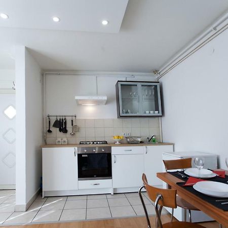 Apartman Sara Záhřeb Exteriér fotografie